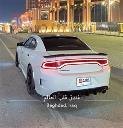 دودج تشارجر